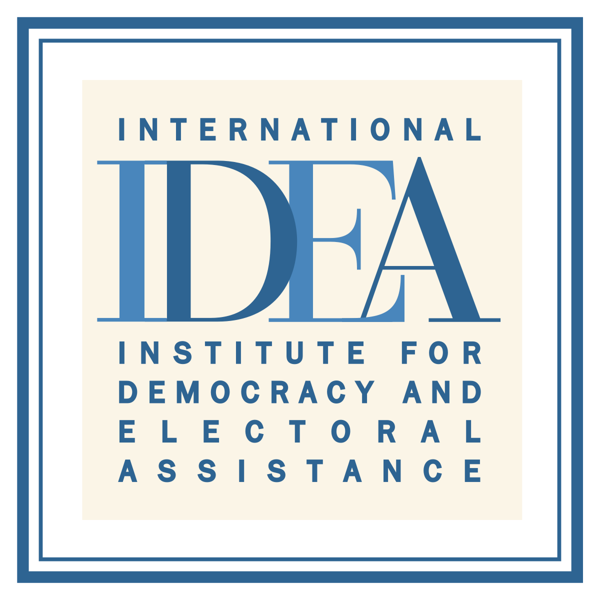 International Institute for Democracy and Electoral Assistance (International IDEA)
